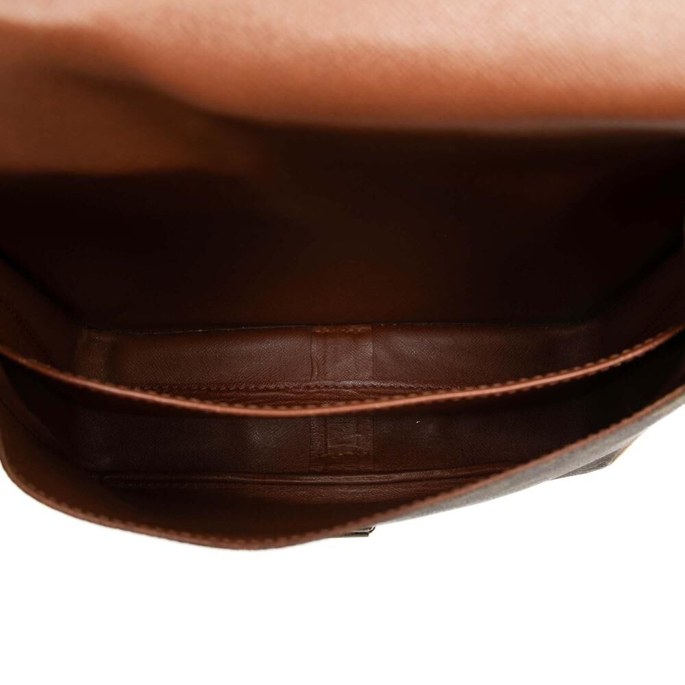 Louis Vuitton Cartouchiere