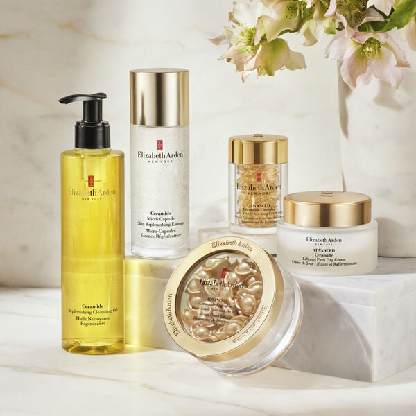 Ceramide Replenishing Cleansing Oil 200 ml.
