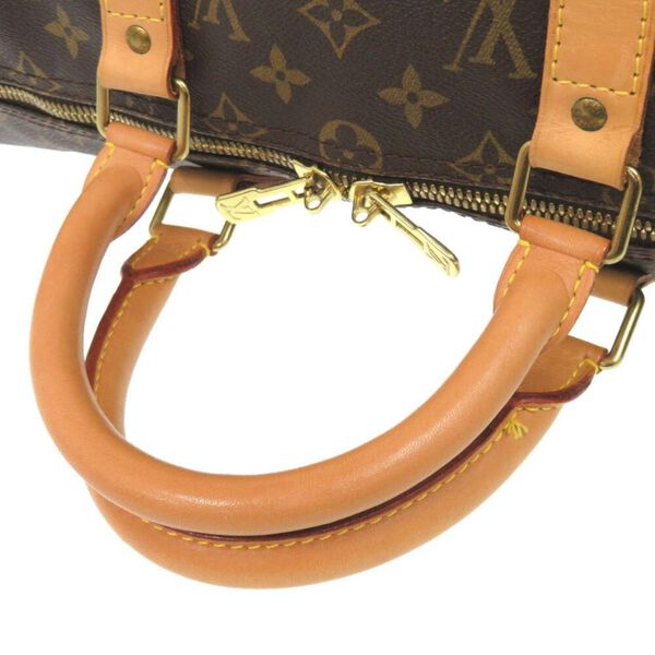 Louis Vuitton Keepall