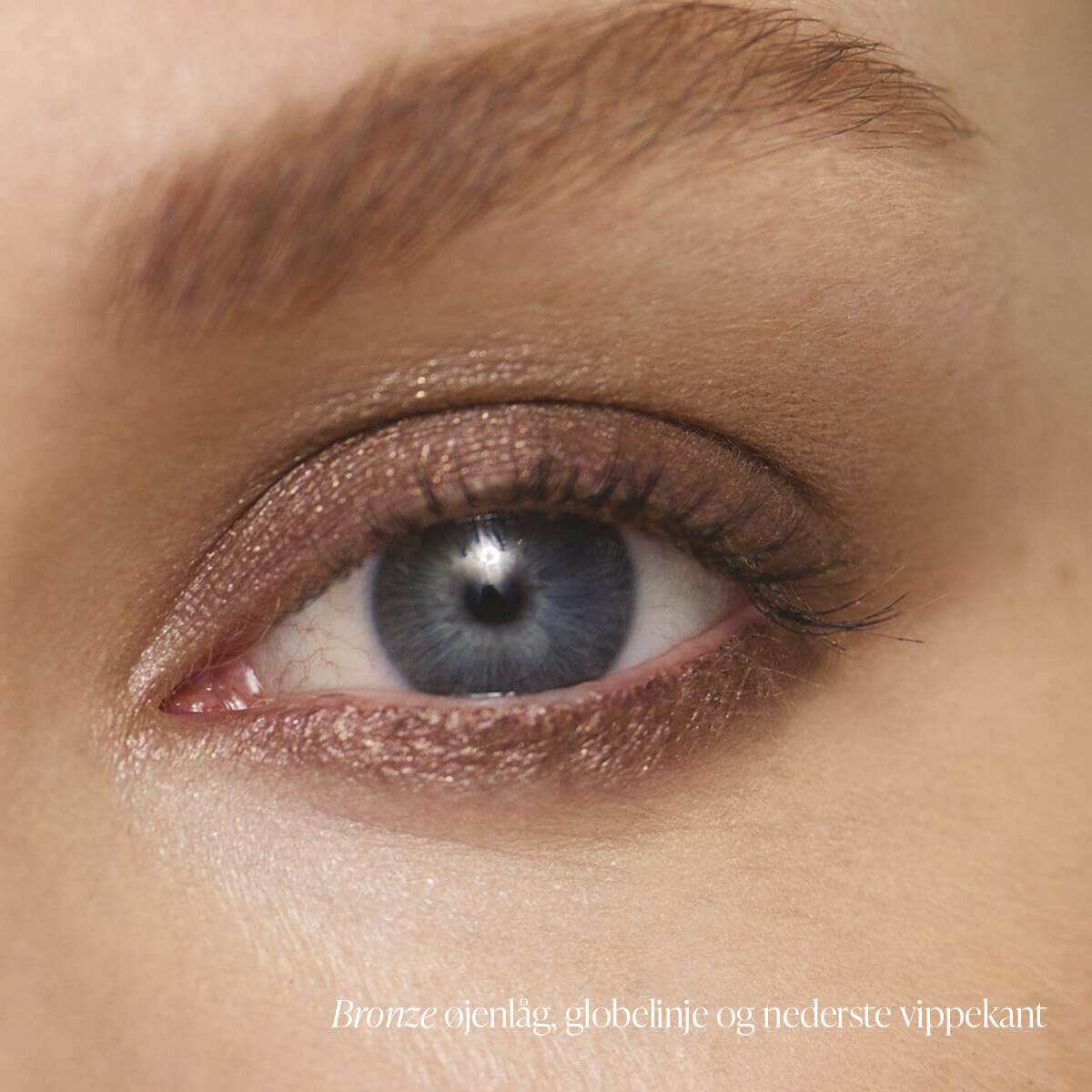 ColorLuxe Eye Shadow Stick