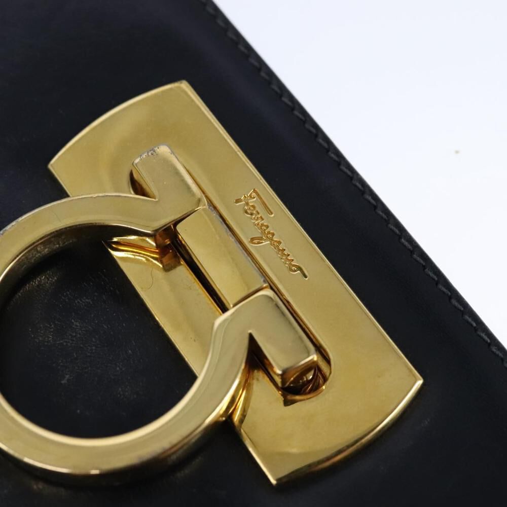 Salvatore Ferragamo Shoulder Bag