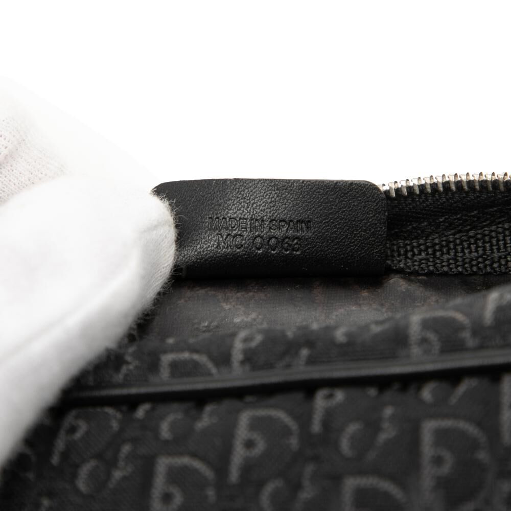 Dior Cosmetic Pouch