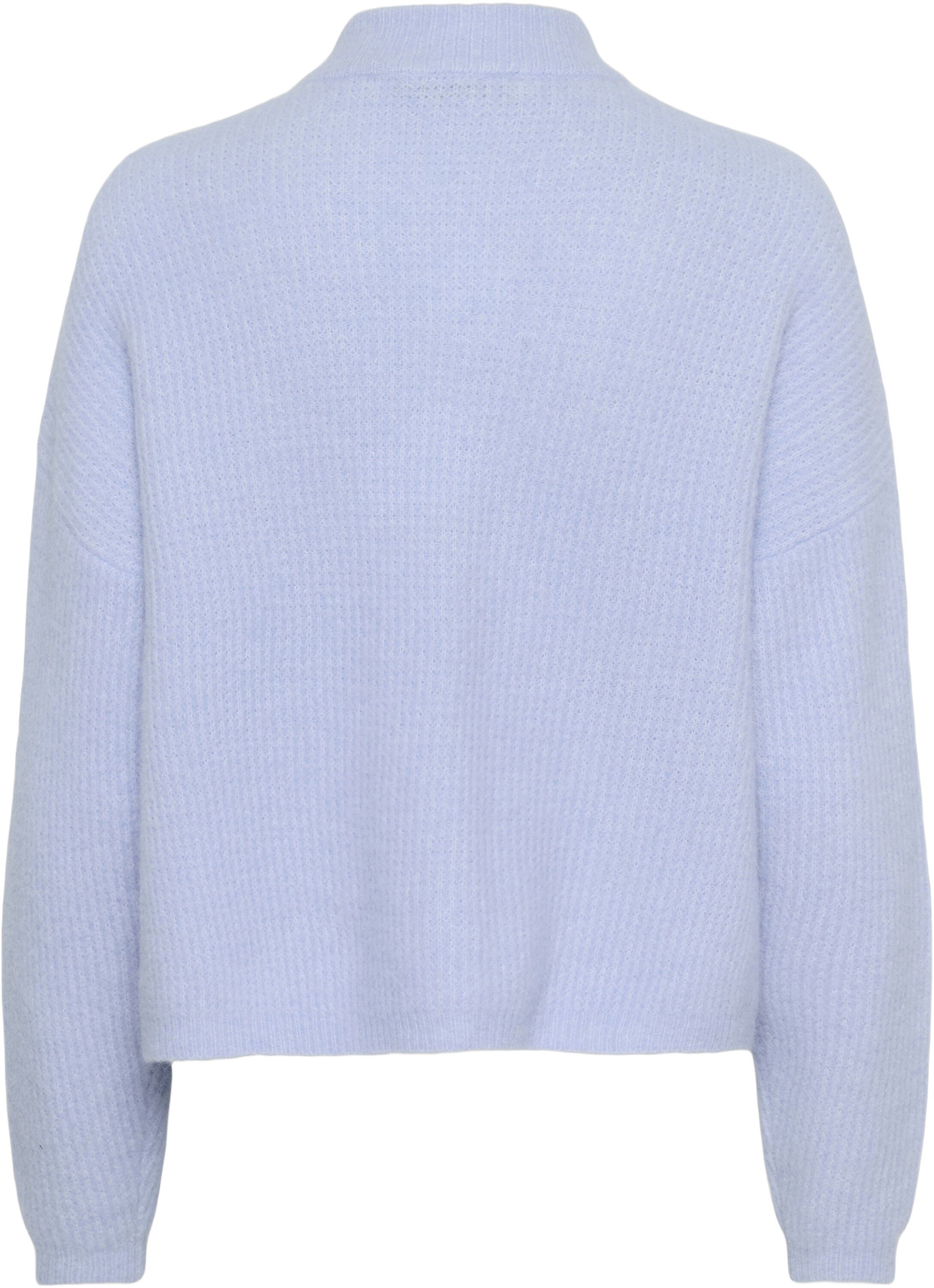 AlphaGZ short cardigan