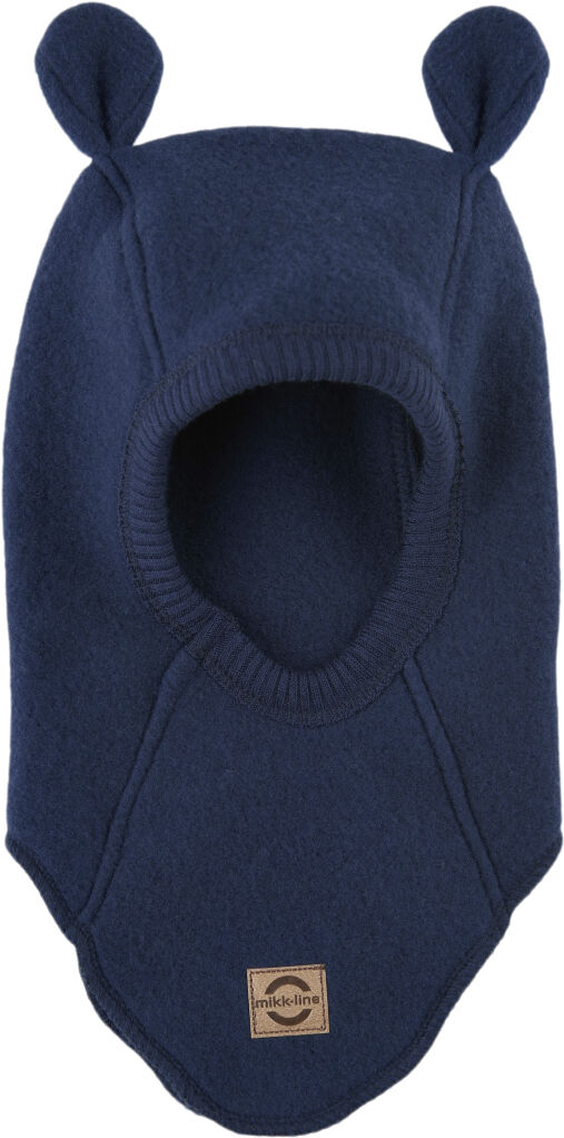 Wool Fullface w Ears