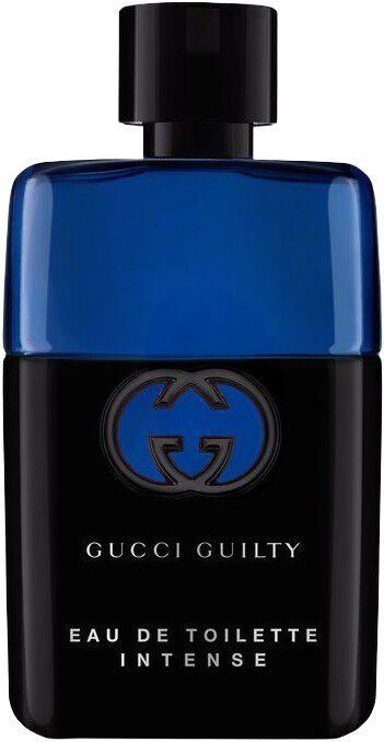 Guilty Eau de Toilette Intense Pour Homme