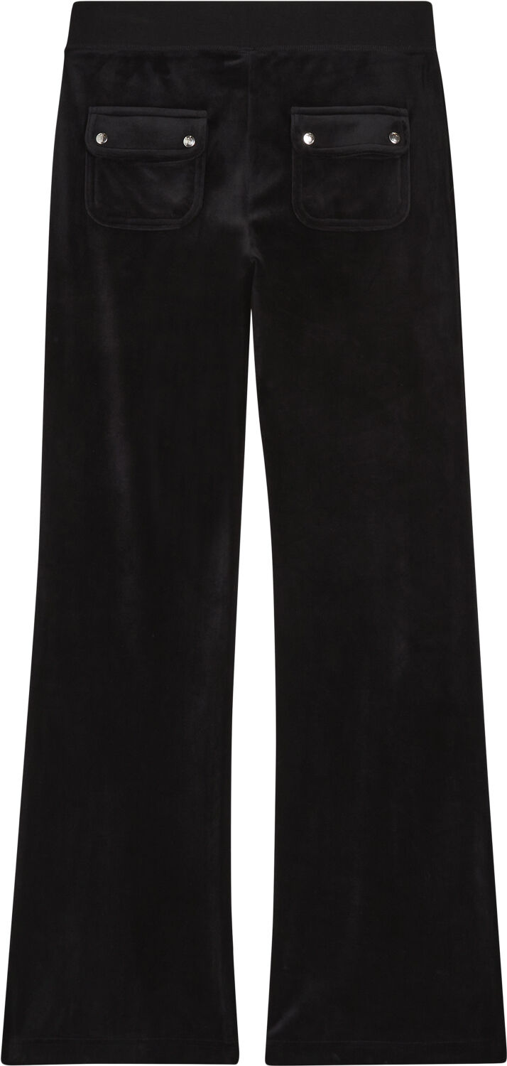 LAYLA LOW RISE POCKET