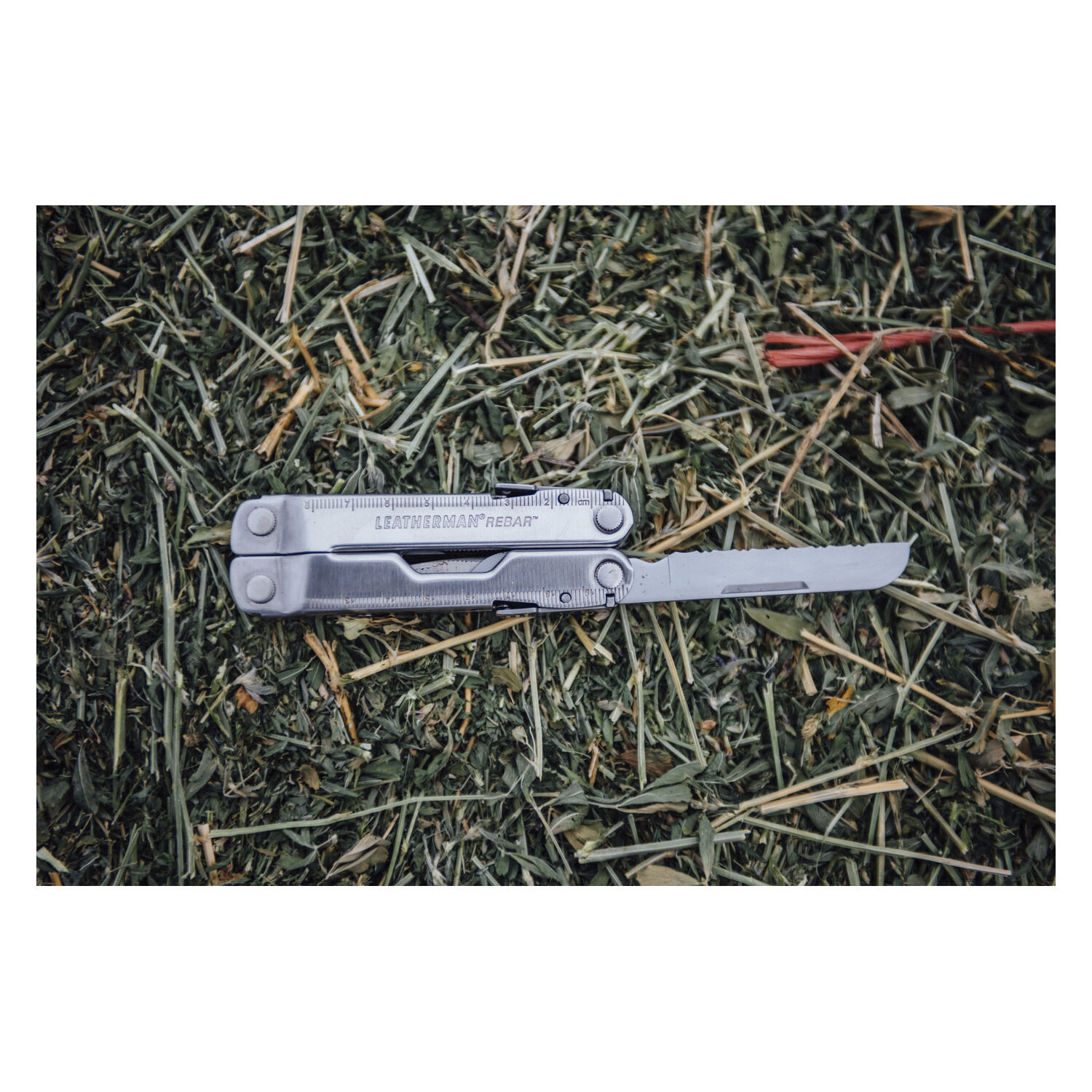 Leatherman REBAR Multi-tool