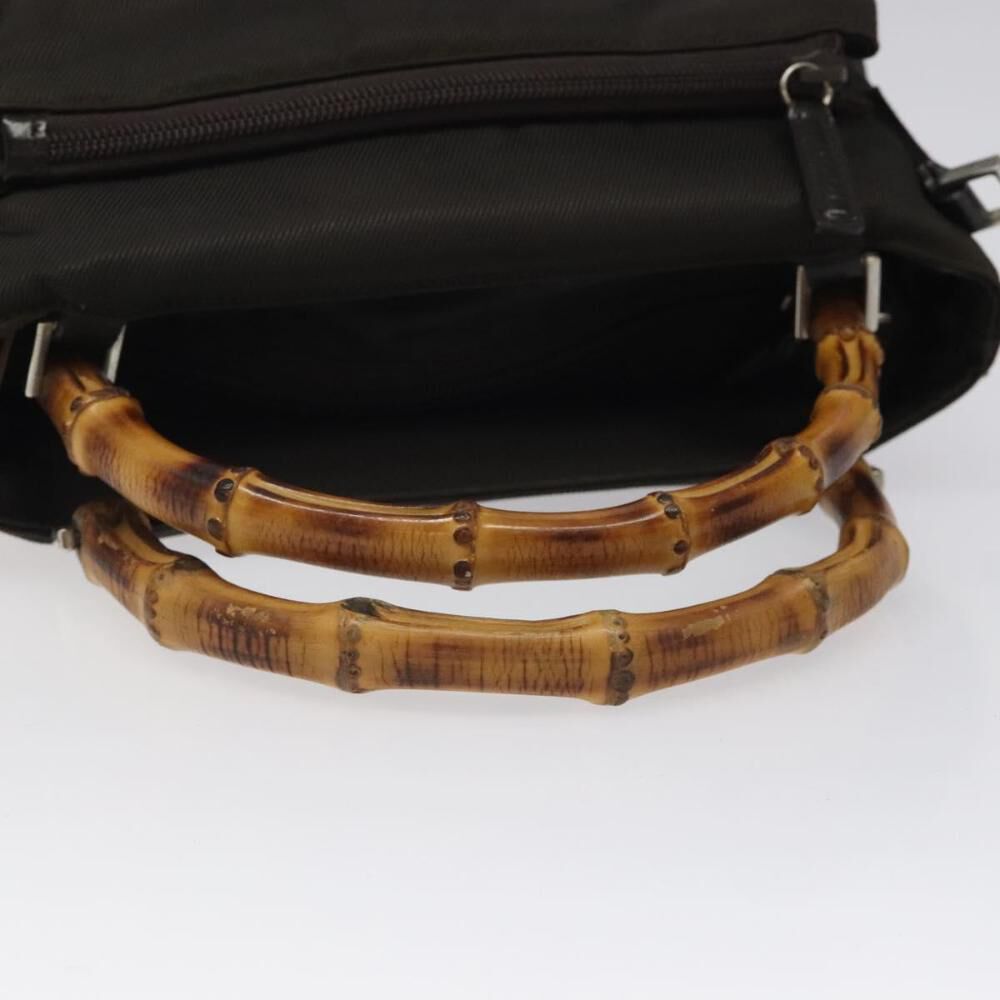 Gucci Bamboo