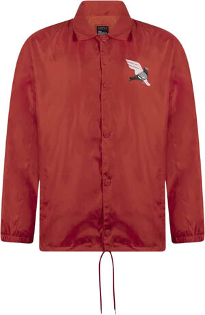 STAPLE X TAF CIRCLE LOGO COACH