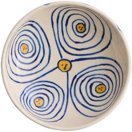 La Pittura Bowl-&Oslash;12-Spirale