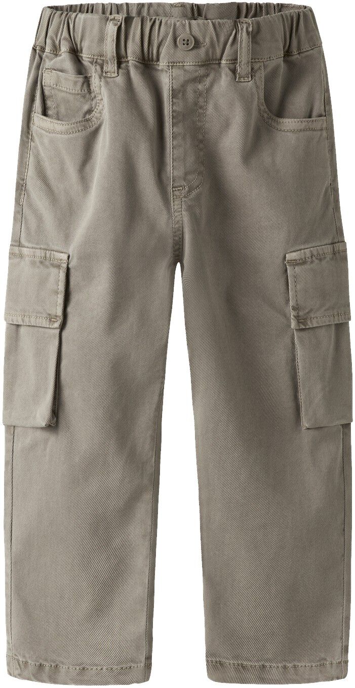 NMMBEN TAP CARGO TWI PANT 8950-PO N