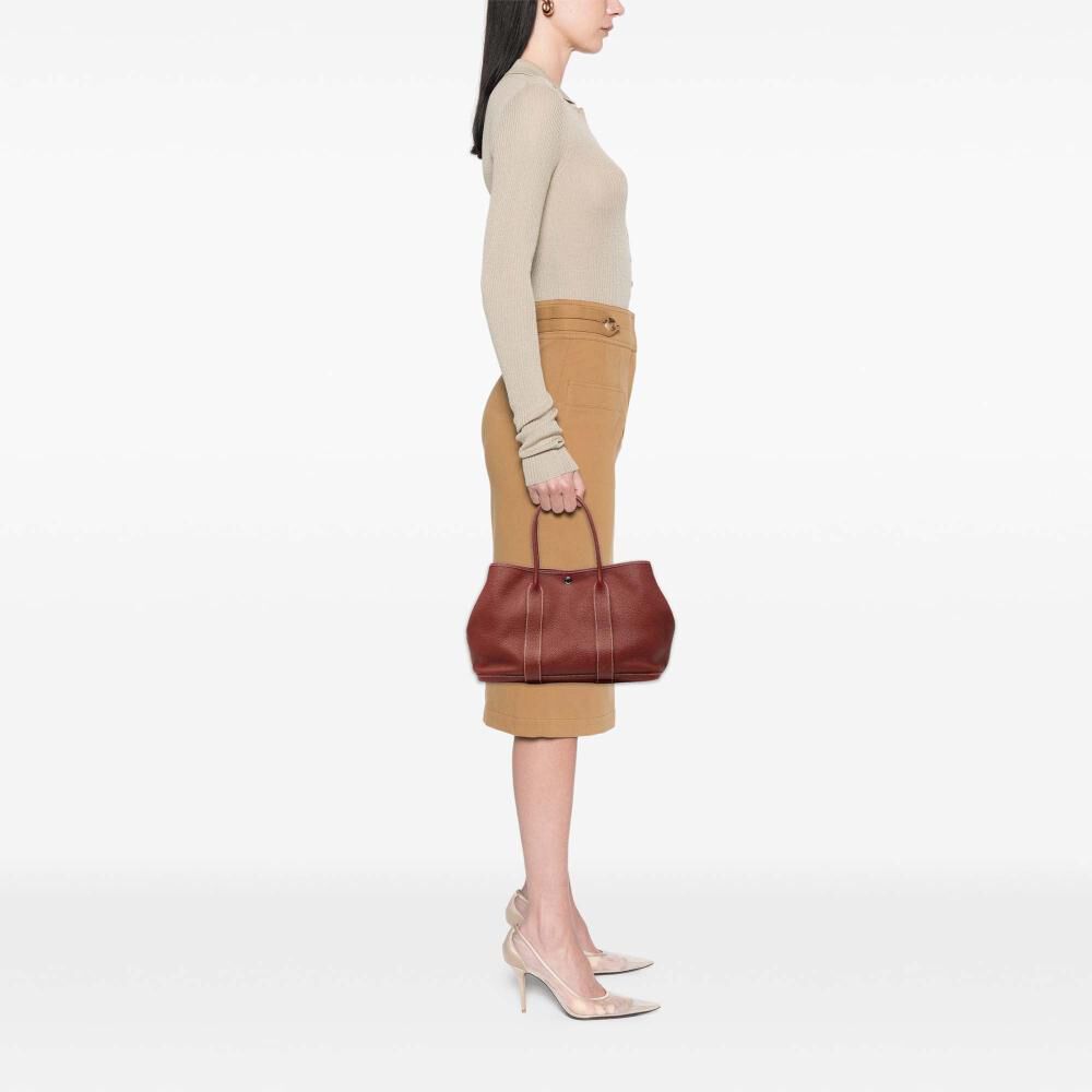 Herm&egrave;s Garden Party