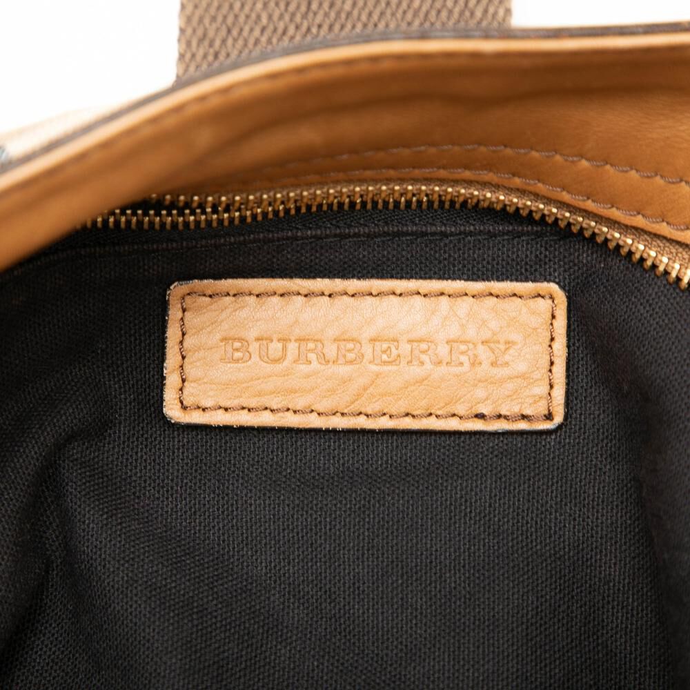 Burberry Shoulder Bag