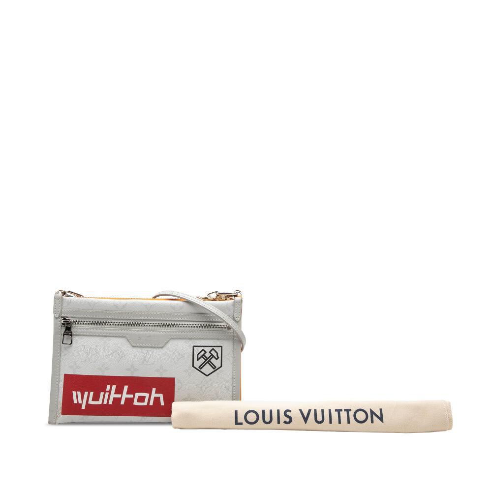 Louis Vuitton Messenger
