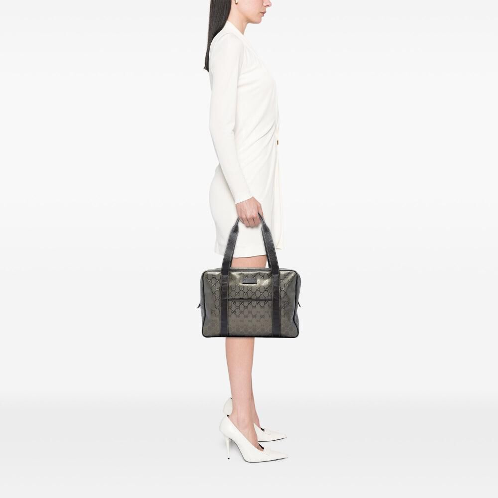 Gucci Briefcase