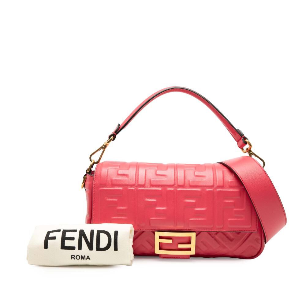 Fendi Baguette