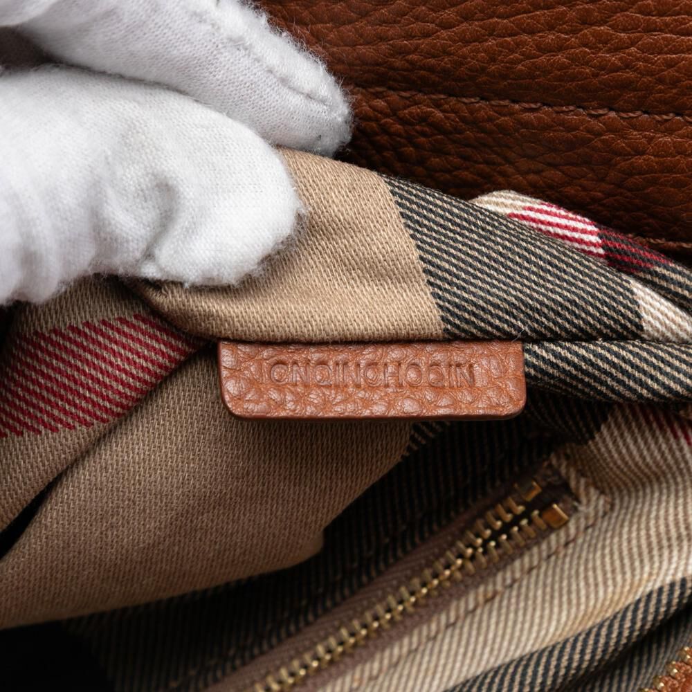 Burberry Tote