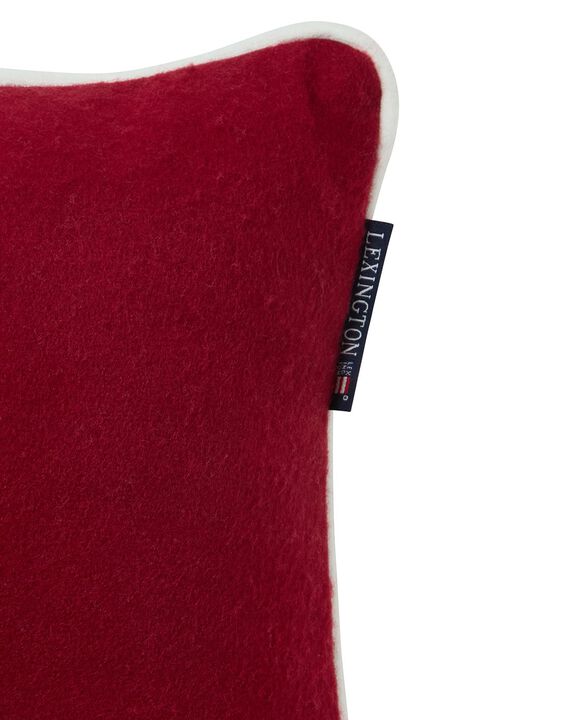 Ornament Wool Mix 40x30 Pillow