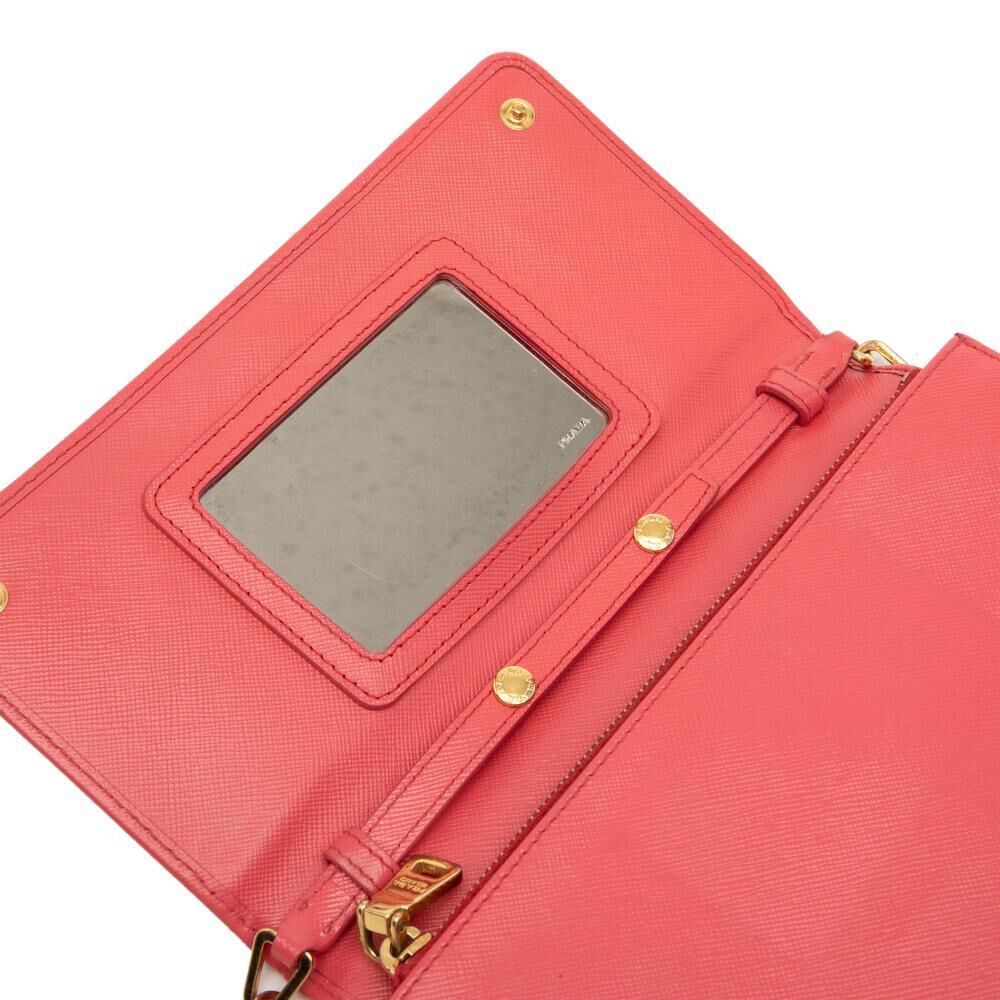 Prada Crossbody Bag