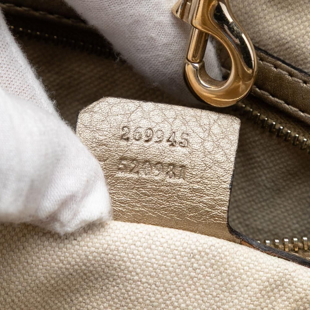 Gucci Tote