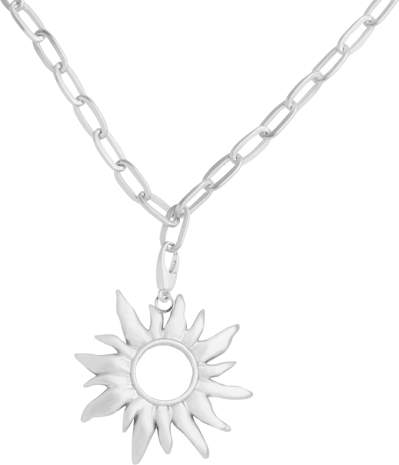 Sun Wild Pendant Large