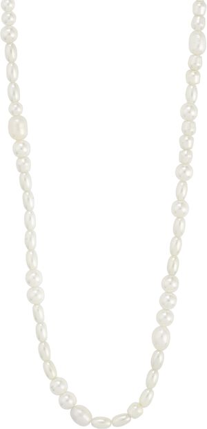 ELLIANA necklace silver-plated