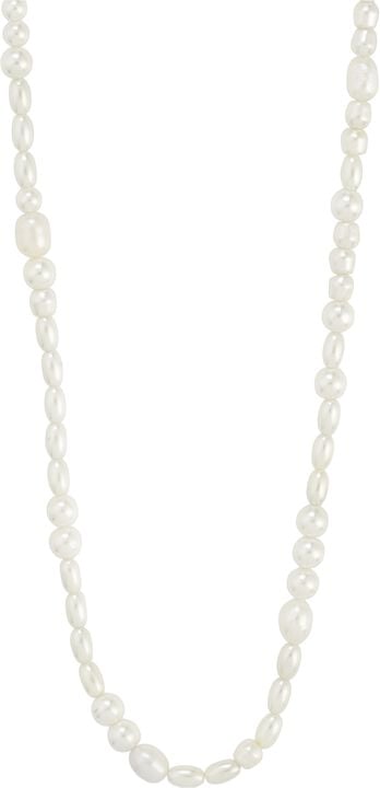 ELLIANA necklace silver-plated