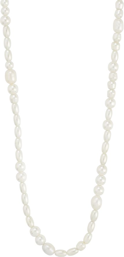 ELLIANA necklace silver-plated