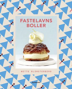 Fastelavnsboller