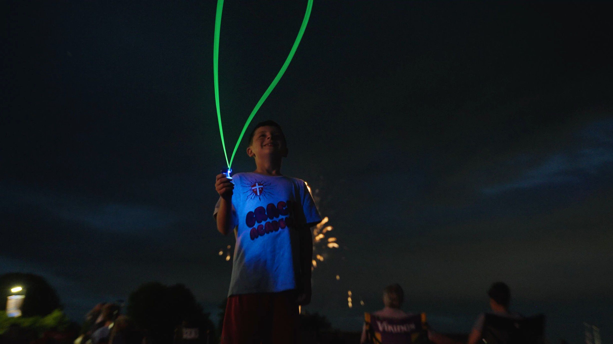 ZIPSTRING. luma