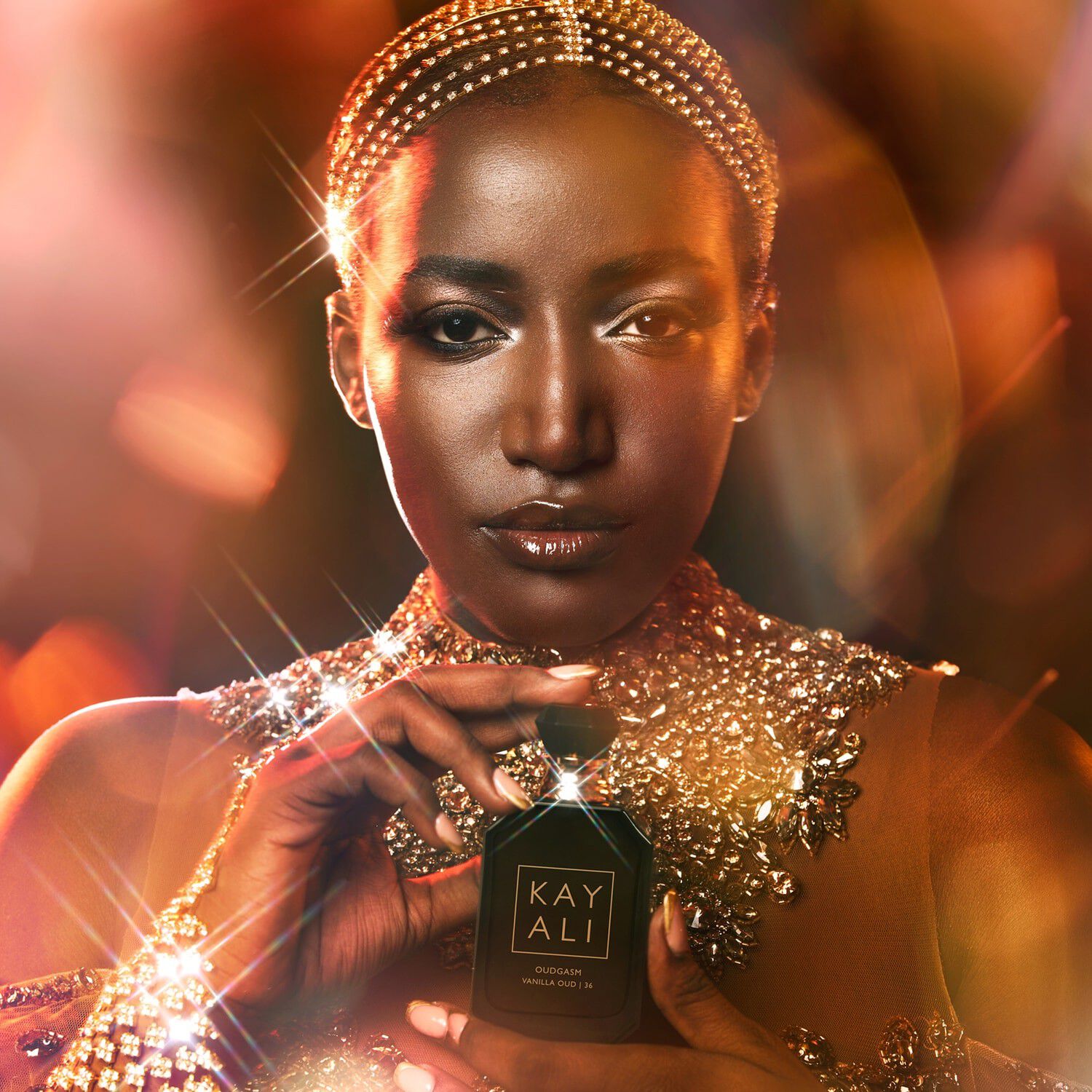 Oudgasm Vanilla Oud 36