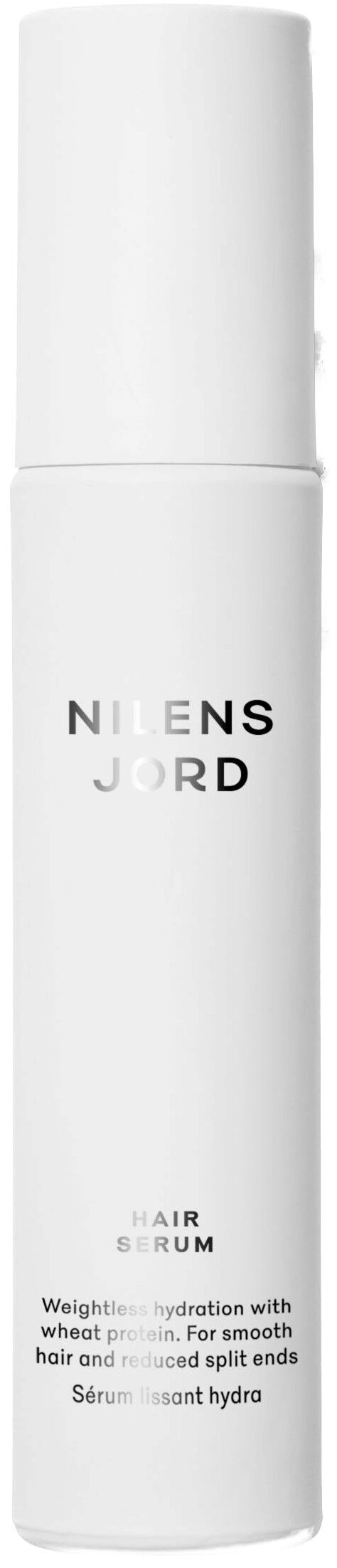 Nilens Jord Hair Serum