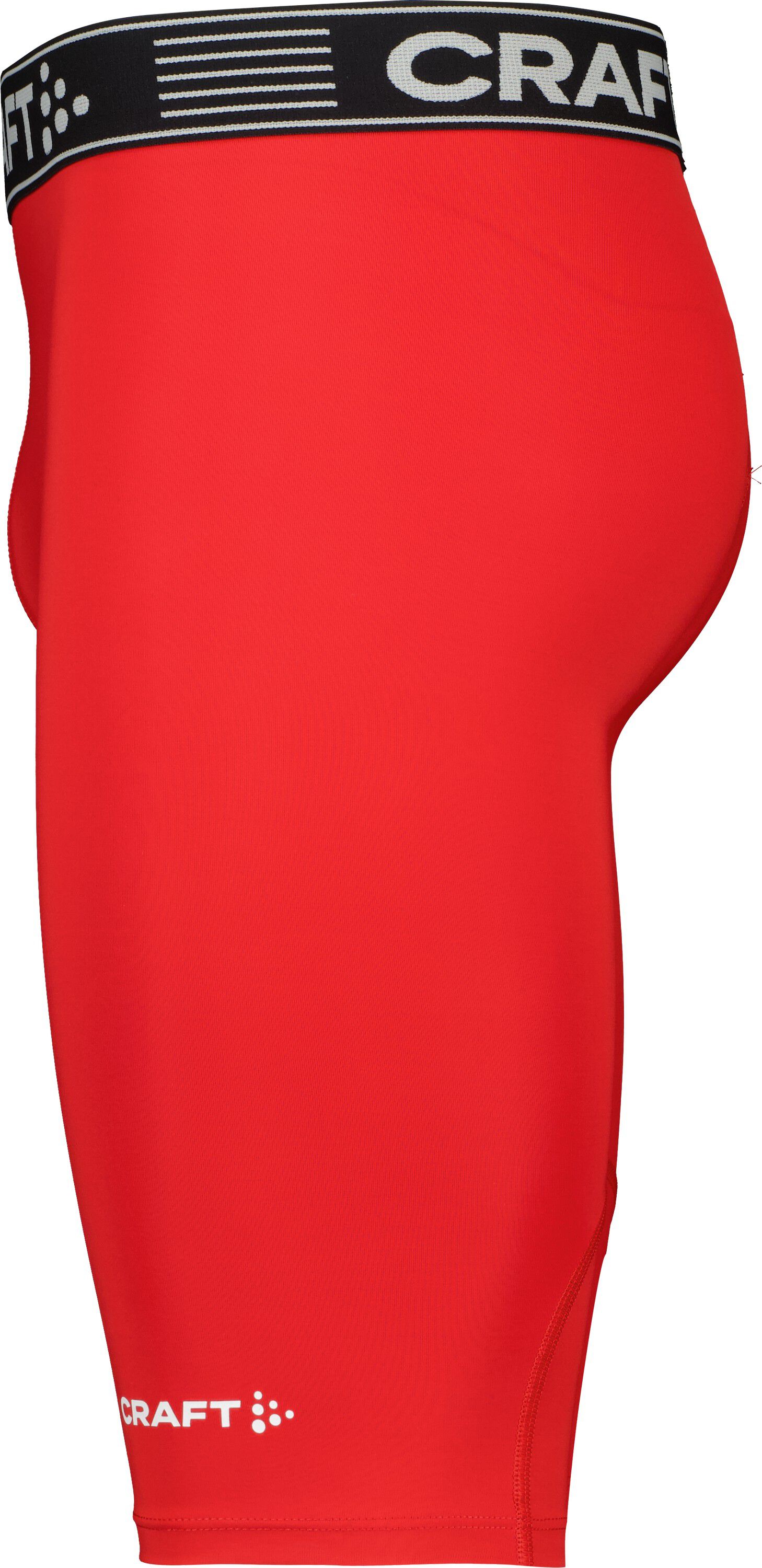 Pro Control Compression Korte Tights