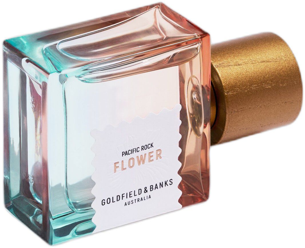 GOLDFIELD & BANKS Pacific Rock Flower 50 ml