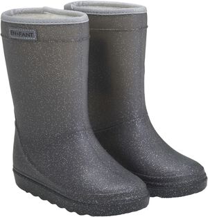 Thermo Boots Glitter