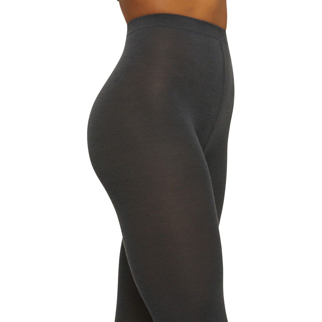 Merino Tights