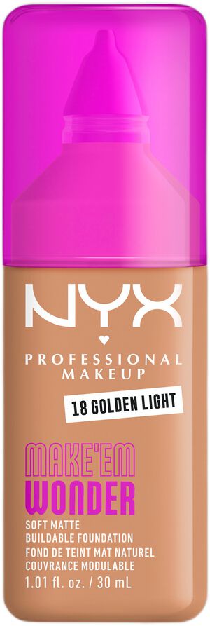Make Em Wonder Foundation