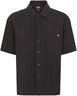 SERVICE SS SHIRT W BLACK