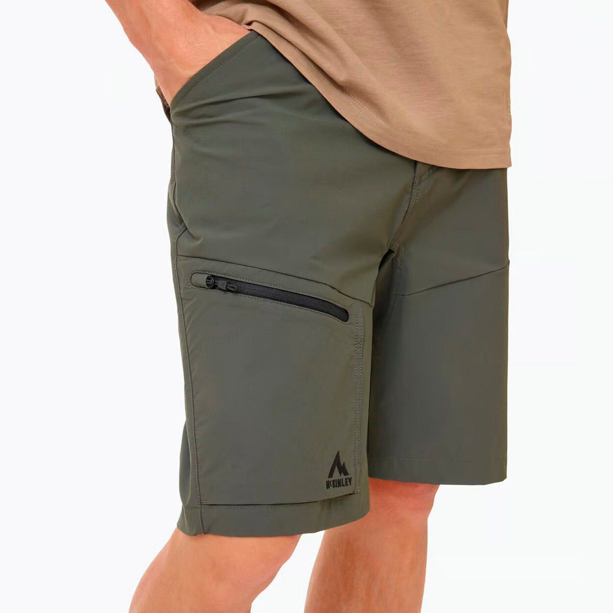 Ley softshell shorts