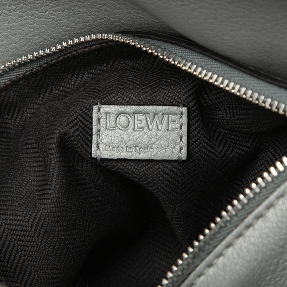 Loewe Puzzle