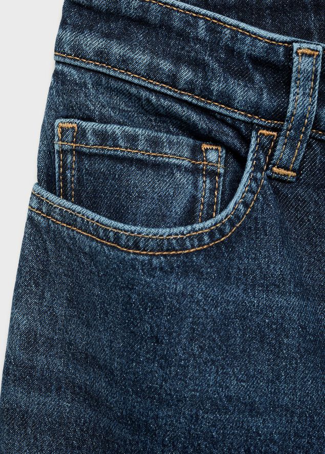 Newmom comfort high-rise jeans