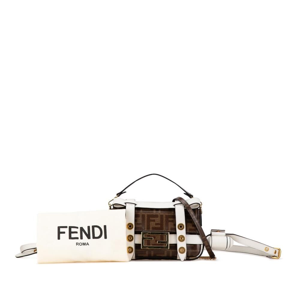 Fendi Baguette