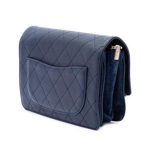 Chanel Flap Bag