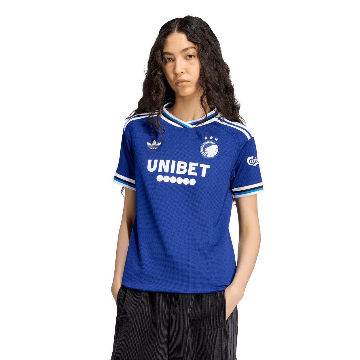 FC K&oslash;benhavn 26/27 Dame Udebanetr&oslash;je