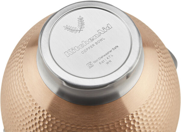 KitchenAid Artisan røremaskine 4,7 l - special edition