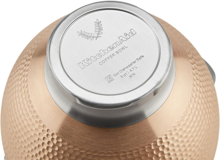 KitchenAid Artisan røremaskine 4,7 l - special edition