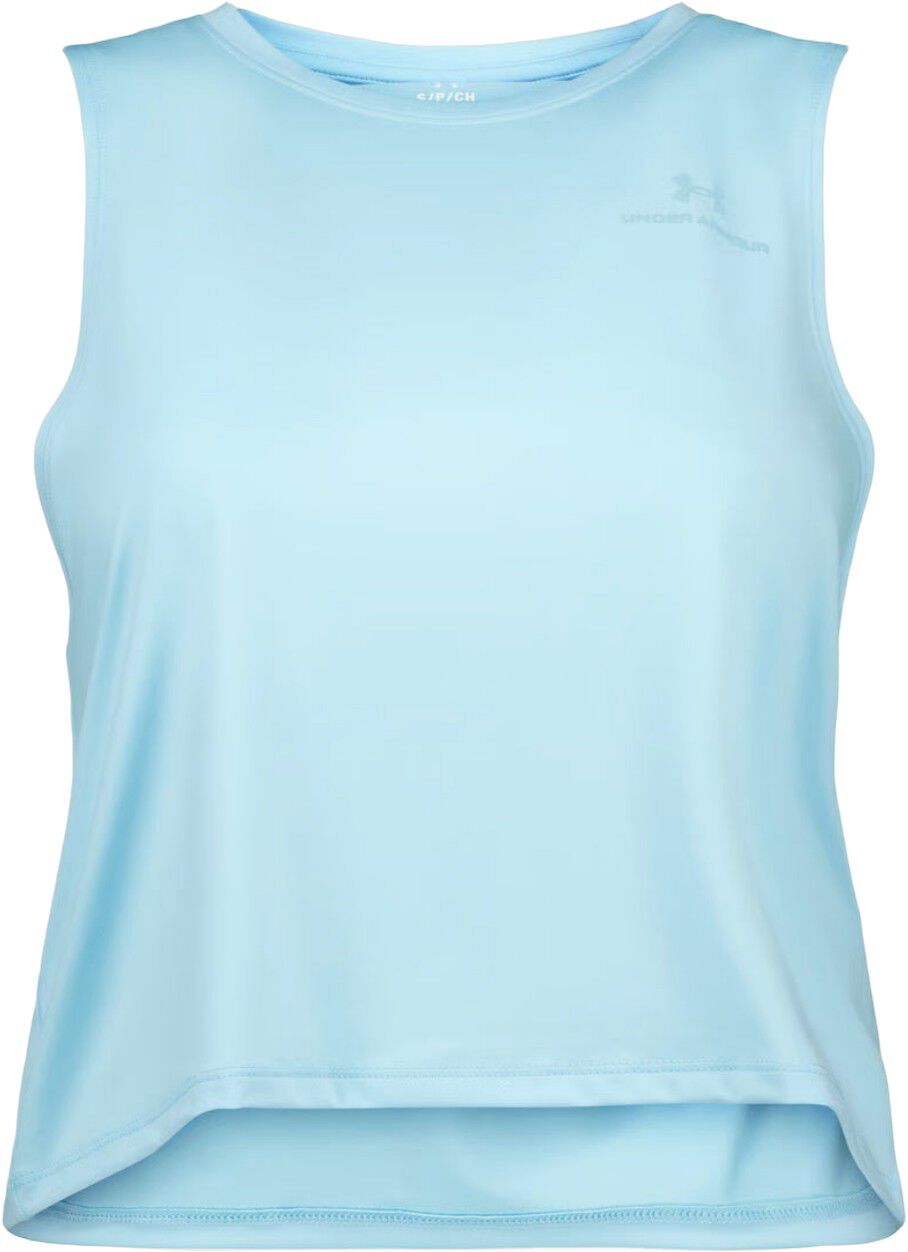 Vanish Energy Crop Tanktop