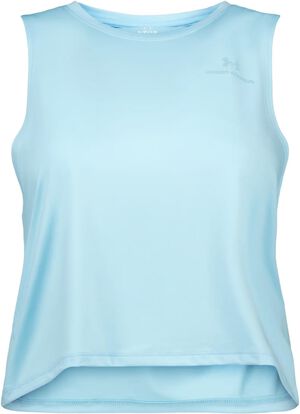 Vanish Energy Crop Tanktop