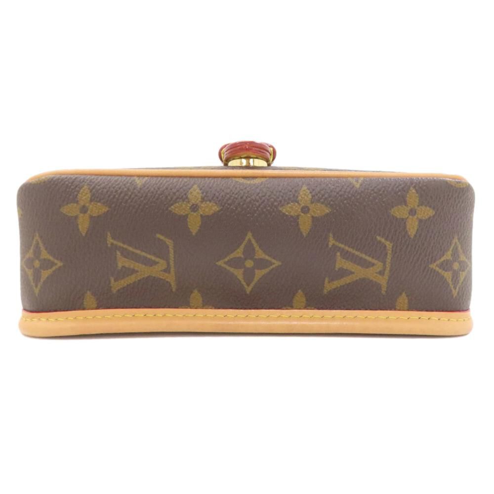 Louis Vuitton Sologne