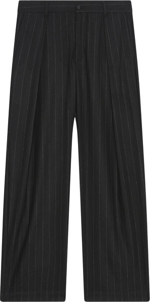 WWFraser Pleated Chinos
